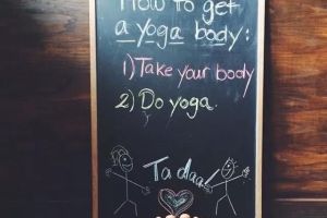 练瑜伽为什么要选择瑜伽馆，而非健身房？